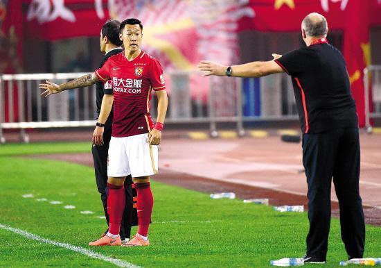 MG Sports- 亚特兰大主帅赛后炮轰，裁判误判成焦点  